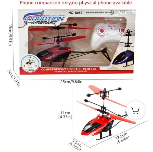 Helicopter - Image 3