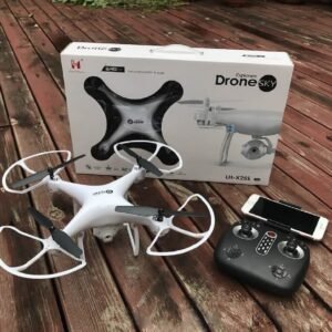 Sky Drone