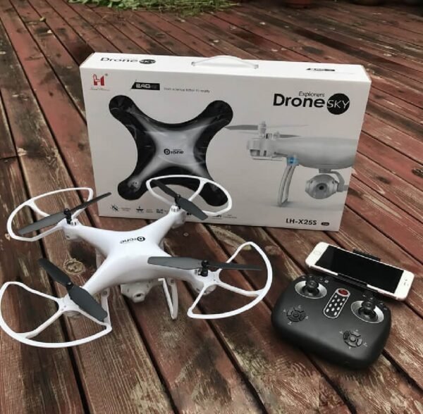 Sky Drone