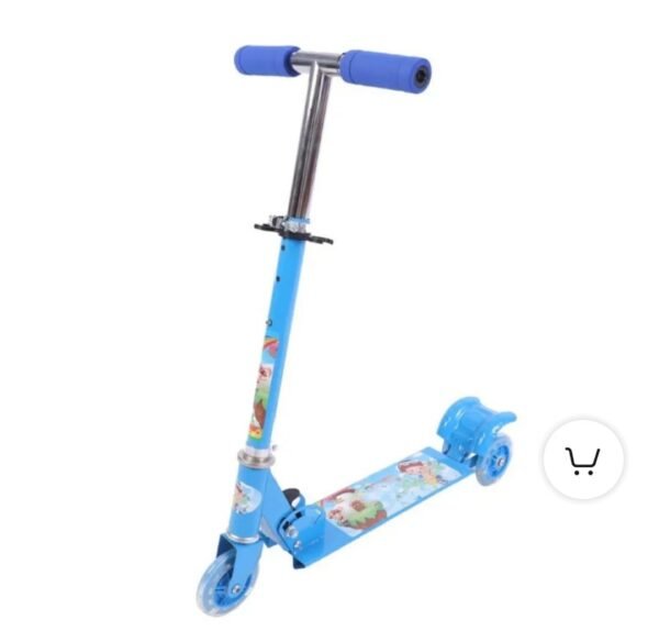 Kids Scooter