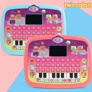Kids Talking Educational Tablet