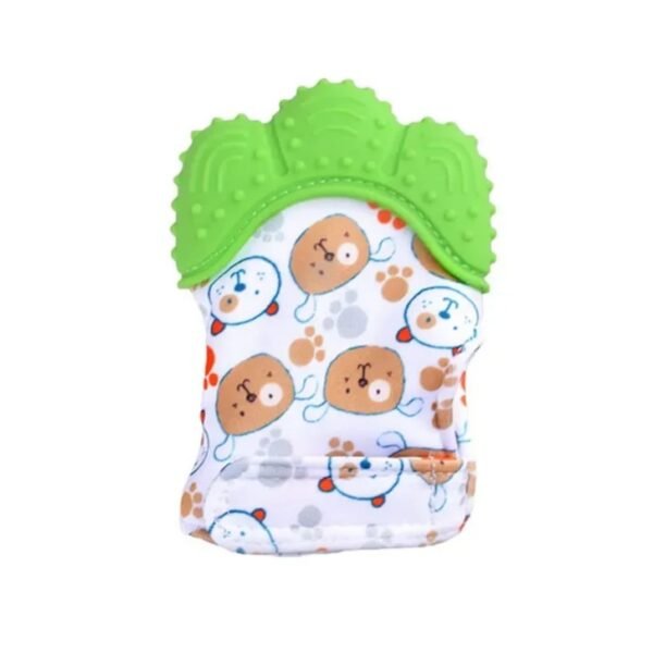 Kids Teething Gloves - Image 3