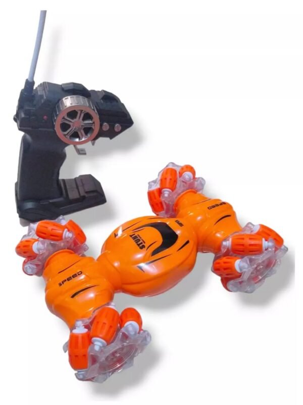 Stunt Car - Image 3