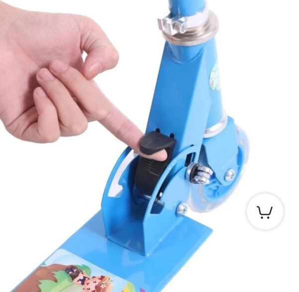 Kids Scooter - Image 3