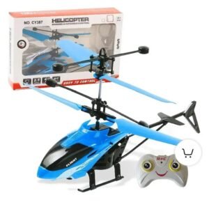 Helicopter