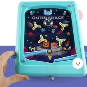 Pin Ball Game