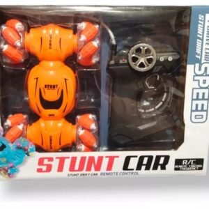 Stunt Car