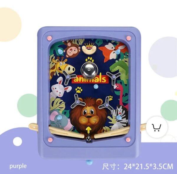 Pin Ball Game - Image 3