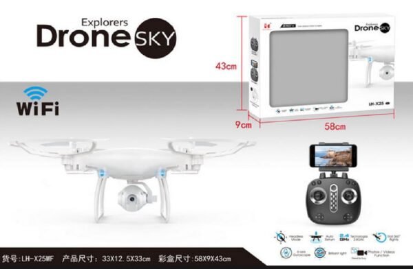 Sky Drone - Image 3